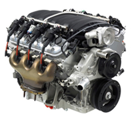 C3839 Engine
